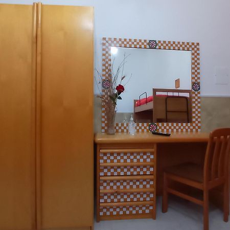 Mary Home - Casa Vacanza تاورمينا الغرفة الصورة