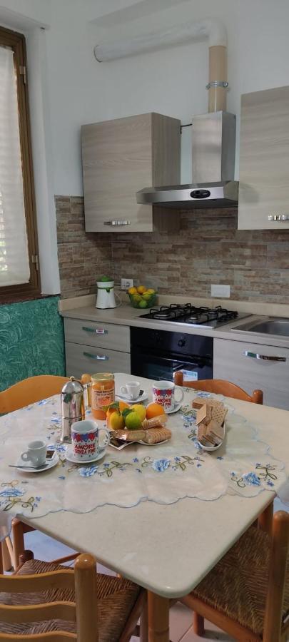 Mary Home - Casa Vacanza تاورمينا المظهر الخارجي الصورة