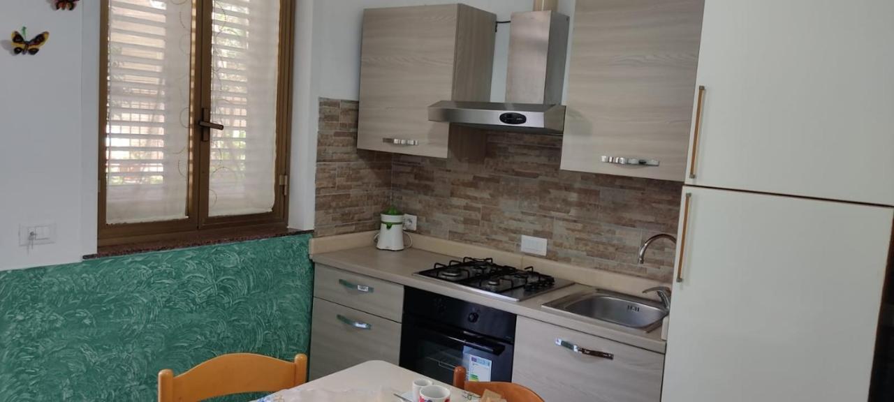 Mary Home - Casa Vacanza تاورمينا المظهر الخارجي الصورة