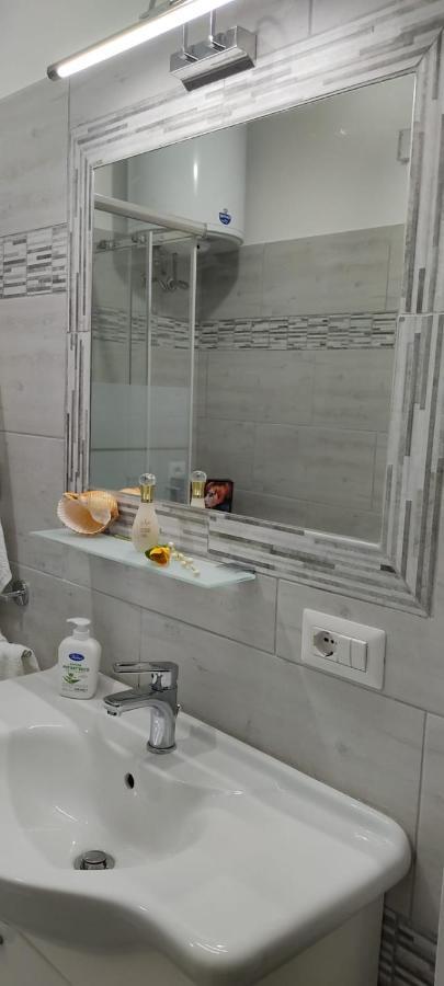 Mary Home - Casa Vacanza تاورمينا المظهر الخارجي الصورة