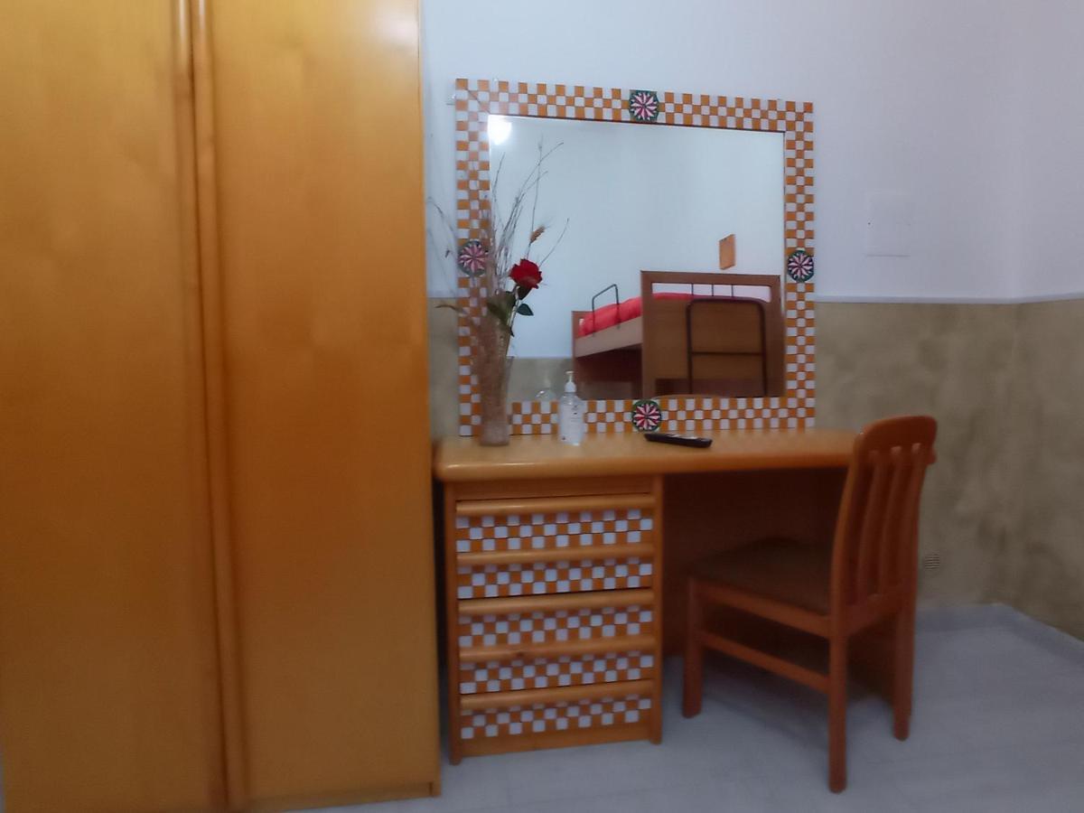Mary Home - Casa Vacanza تاورمينا الغرفة الصورة