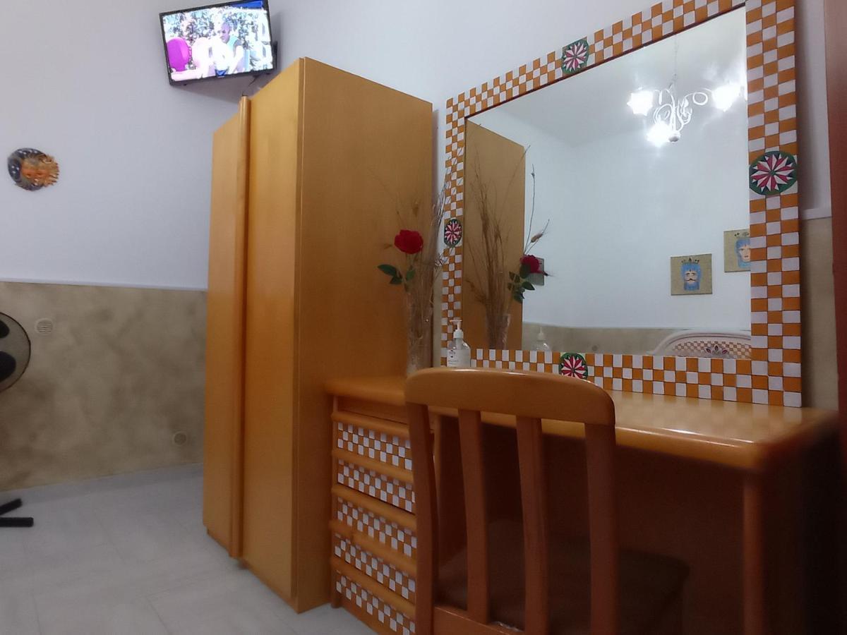 Mary Home - Casa Vacanza تاورمينا المظهر الخارجي الصورة