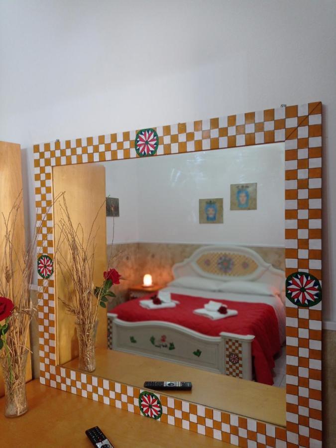 Mary Home - Casa Vacanza تاورمينا المظهر الخارجي الصورة