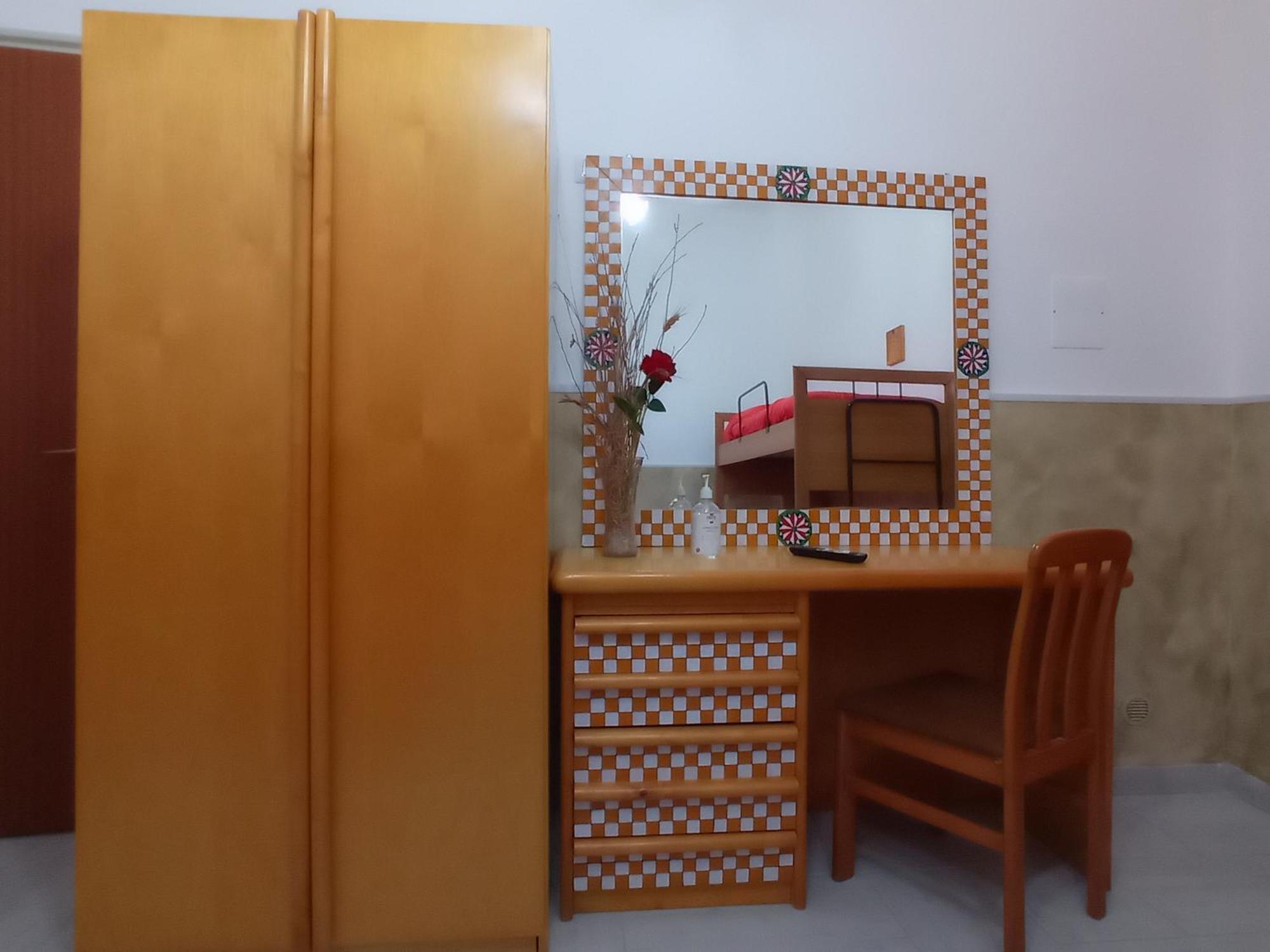 Mary Home - Casa Vacanza تاورمينا الغرفة الصورة
