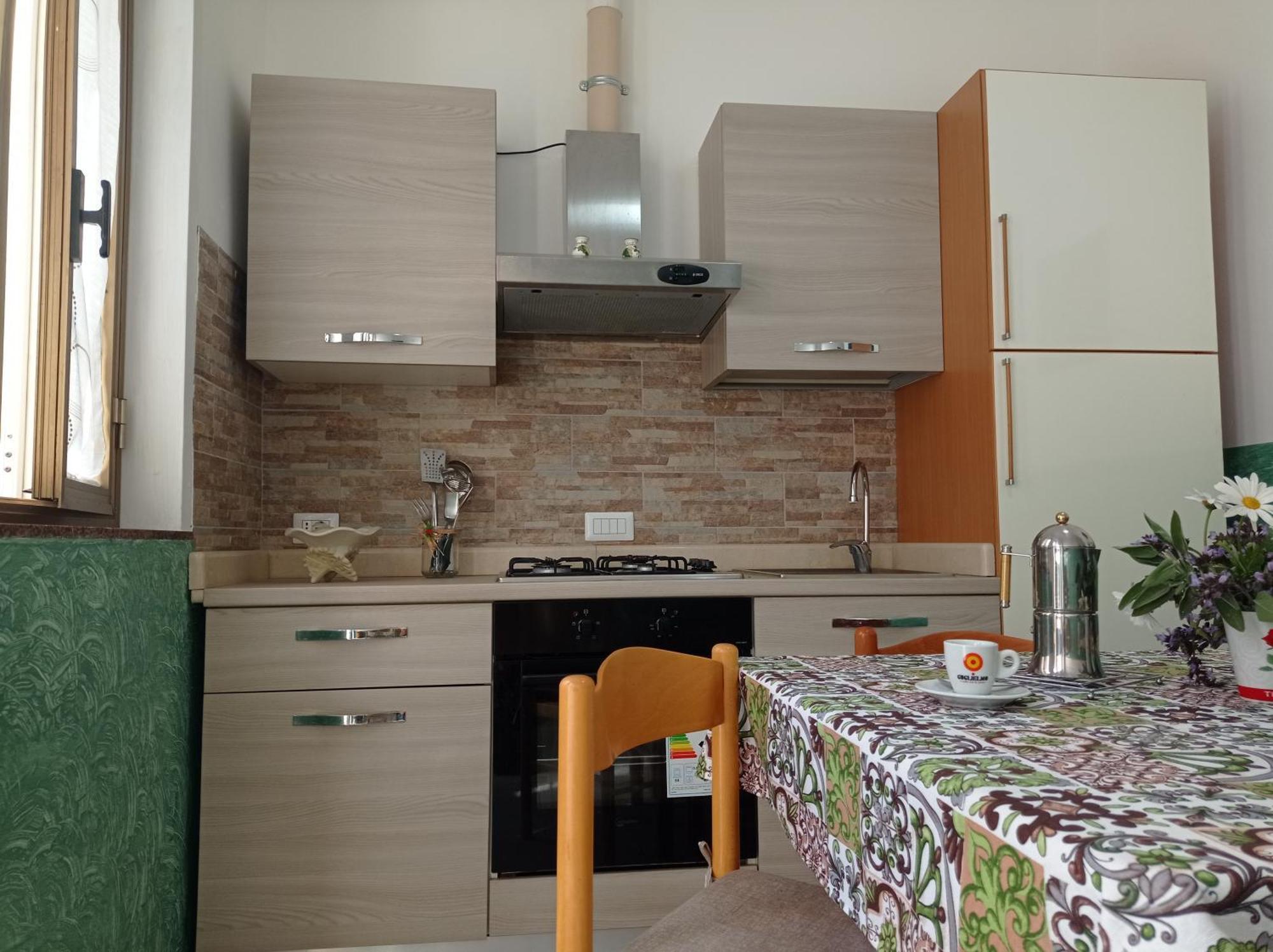Mary Home - Casa Vacanza تاورمينا الغرفة الصورة